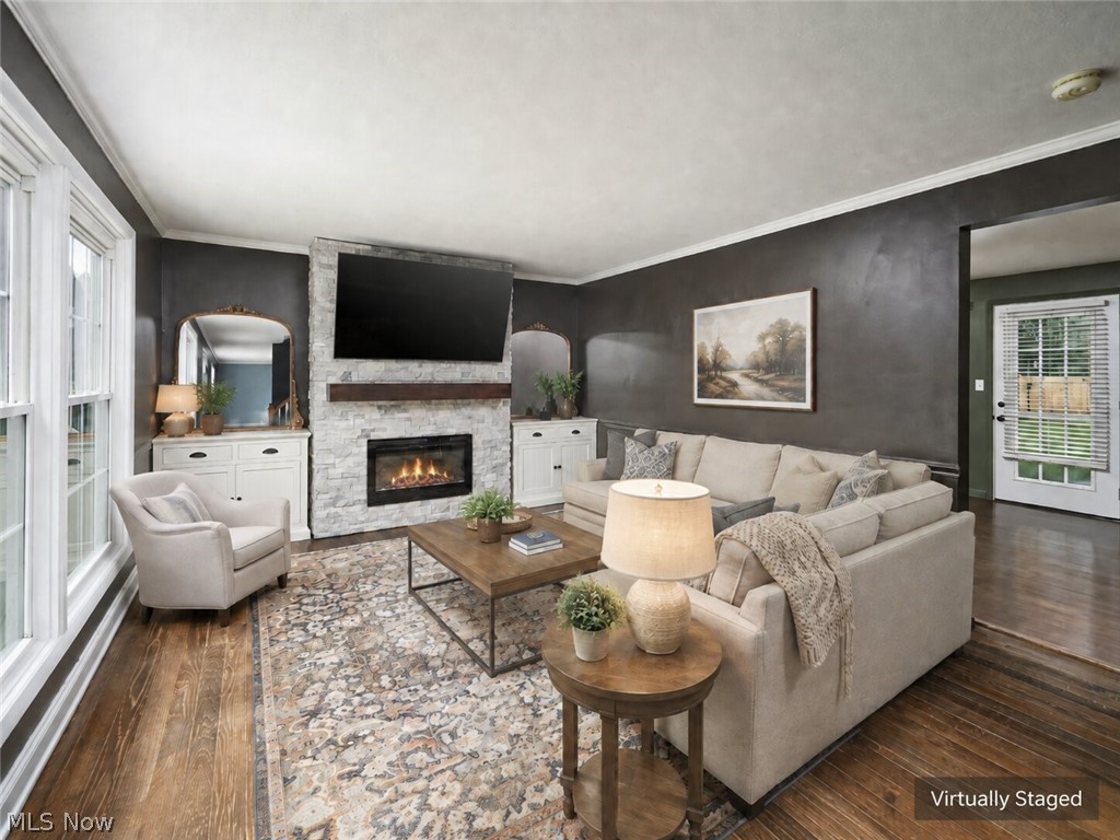 3808 Vira Road Stow OH 44224