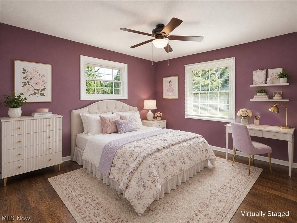 3808 Vira Road Stow OH 44224