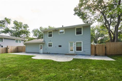 3808 Vira Road Stow OH 44224