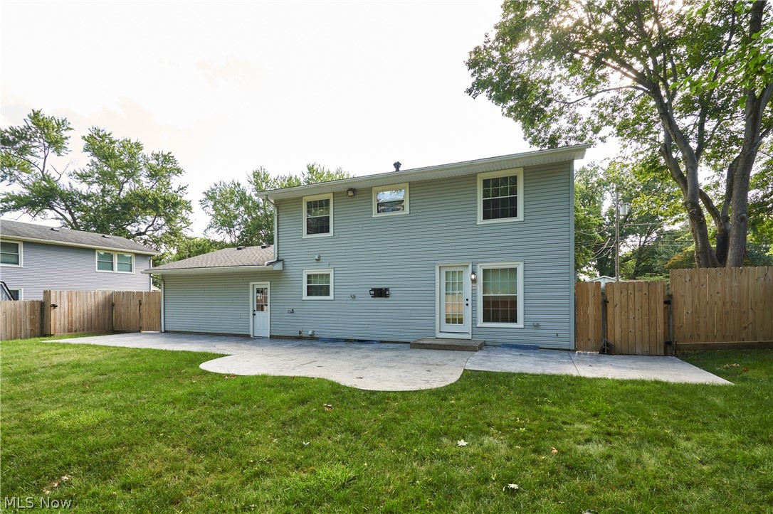 3808 Vira Road Stow OH 44224