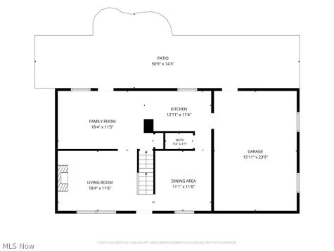 3808 Vira Road Stow OH 44224