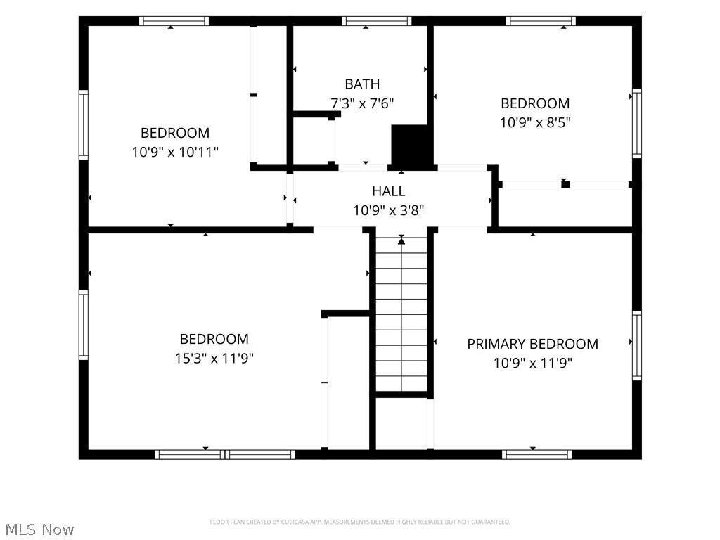 3808 Vira Road Stow OH 44224
