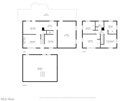 3808 Vira Road Stow OH 44224
