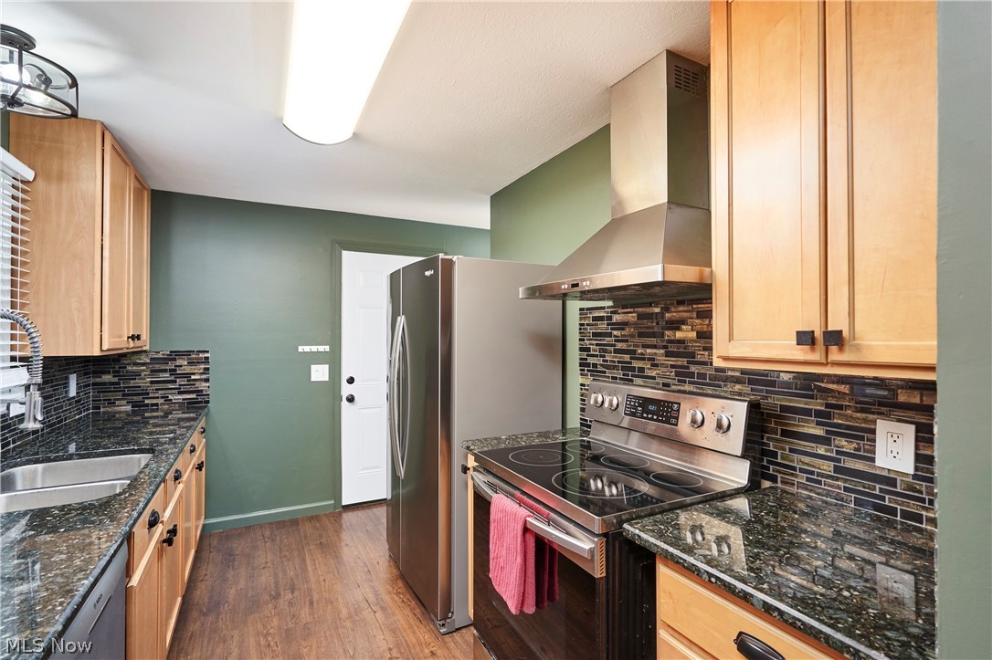 3808 Vira Road Stow OH 44224