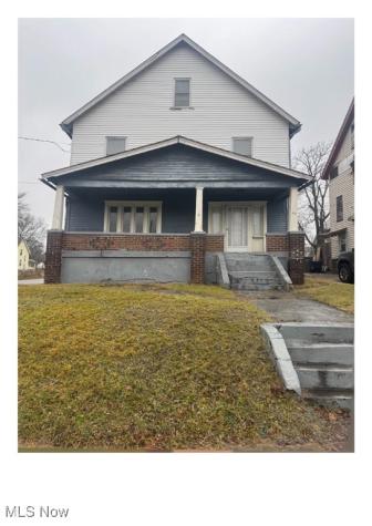 794 Fairgreen Avenue Youngstown OH 44510