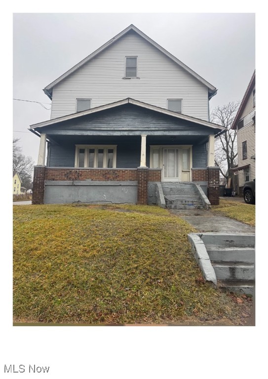 794 Fairgreen Avenue Youngstown OH 44510