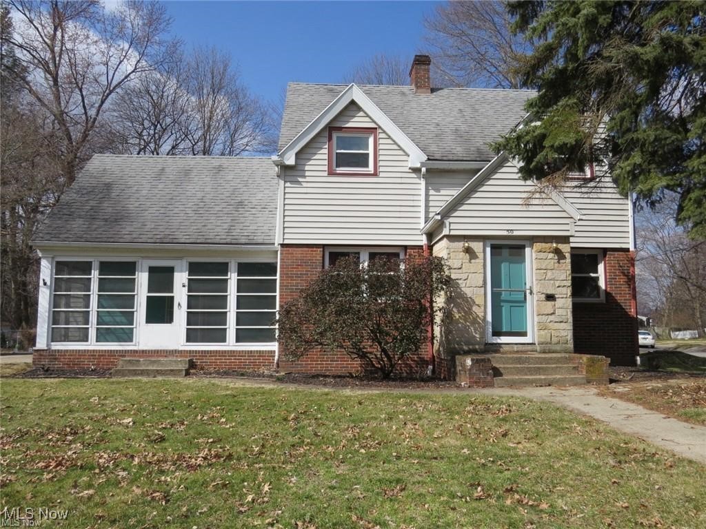 50 Harcourt Drive Akron OH 44313