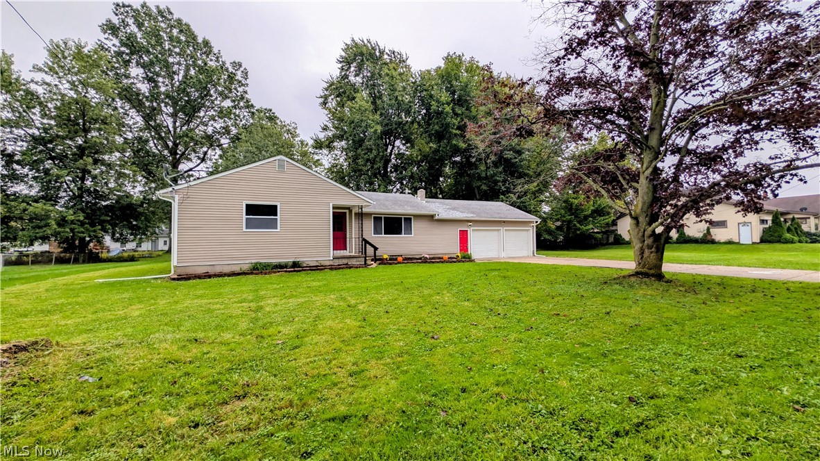 1710 Lyndon Avenue Ashtabula OH 44004
