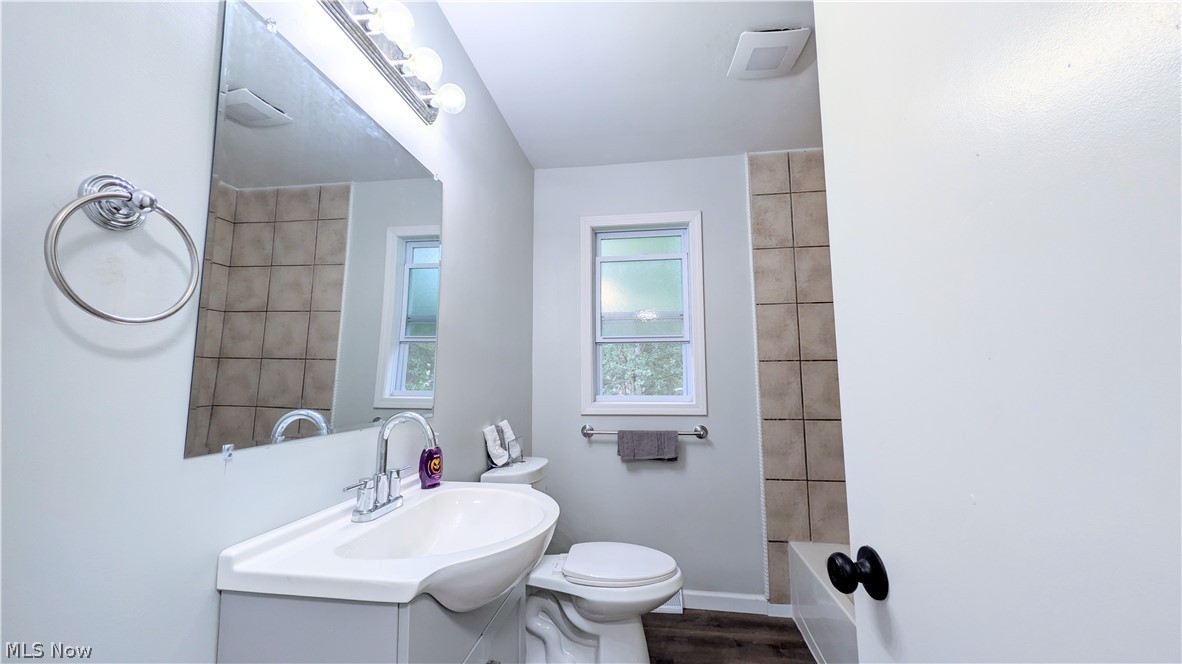 1710 Lyndon Avenue Ashtabula OH 44004