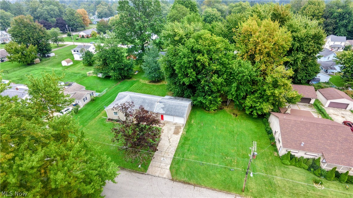 1710 Lyndon Avenue Ashtabula OH 44004
