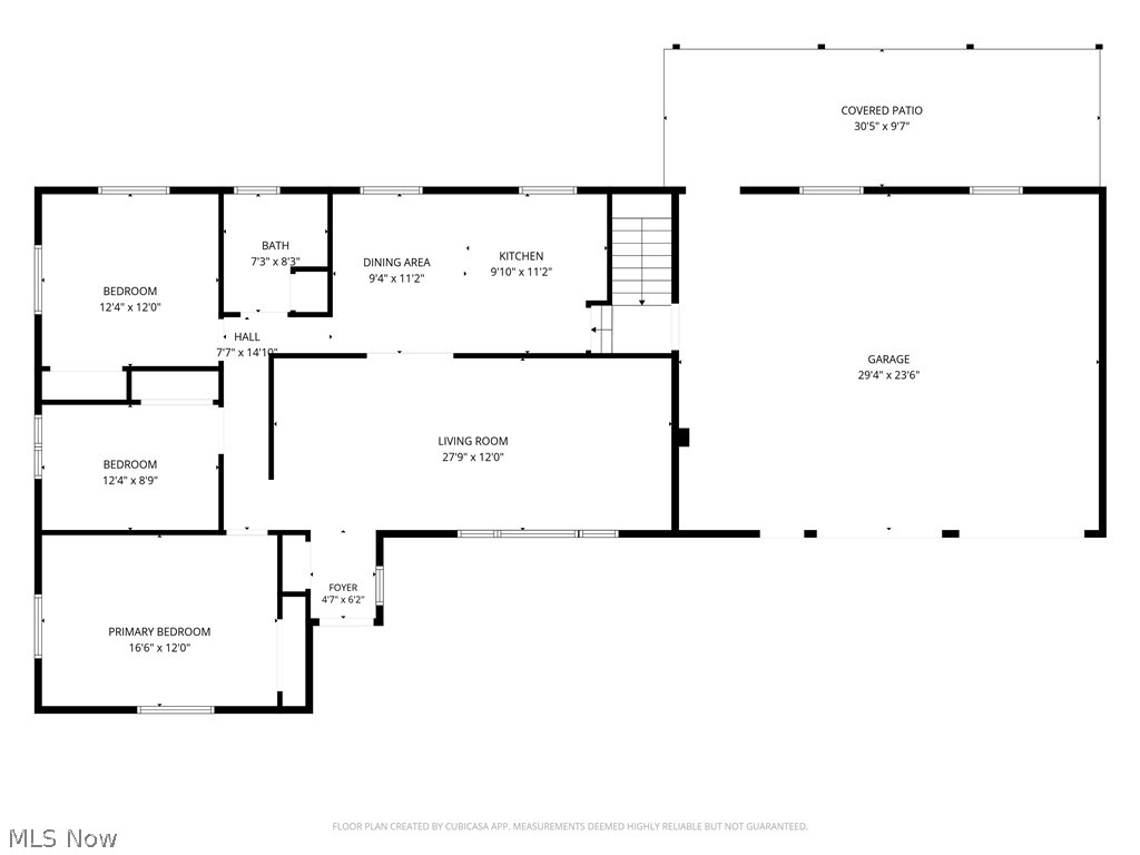 1710 Lyndon Avenue Ashtabula OH 44004