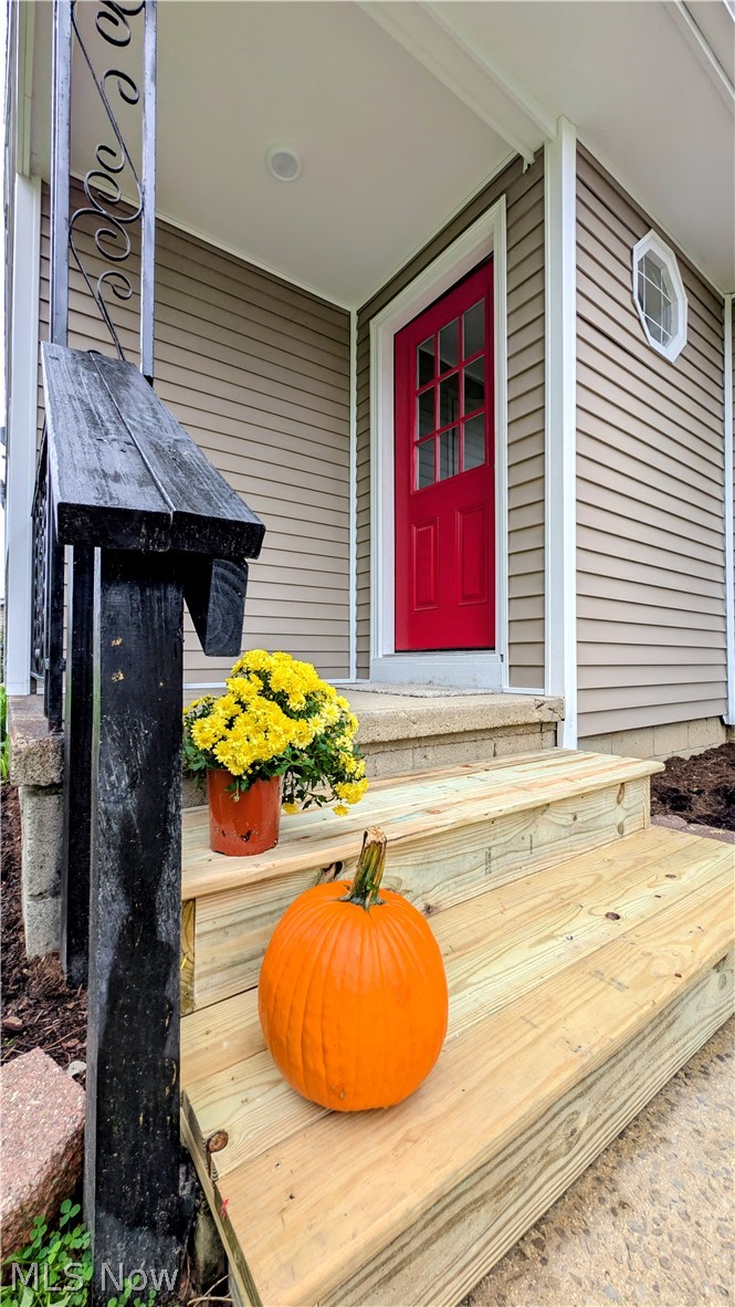 1710 Lyndon Avenue Ashtabula OH 44004