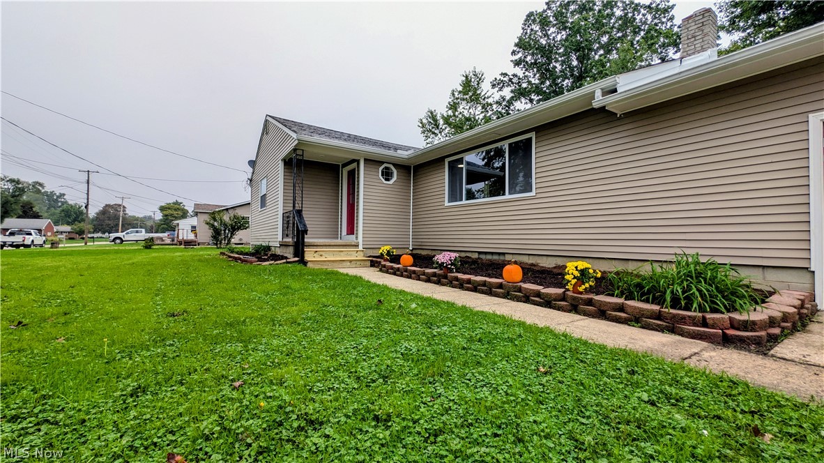 1710 Lyndon Avenue Ashtabula OH 44004