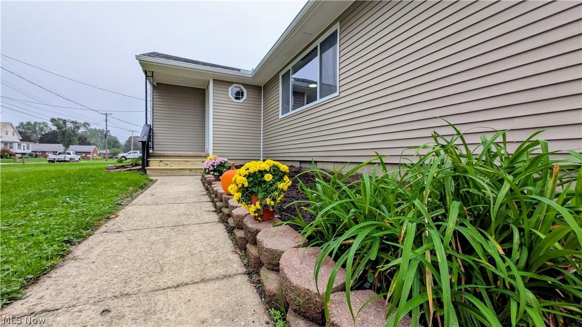 1710 Lyndon Avenue Ashtabula OH 44004