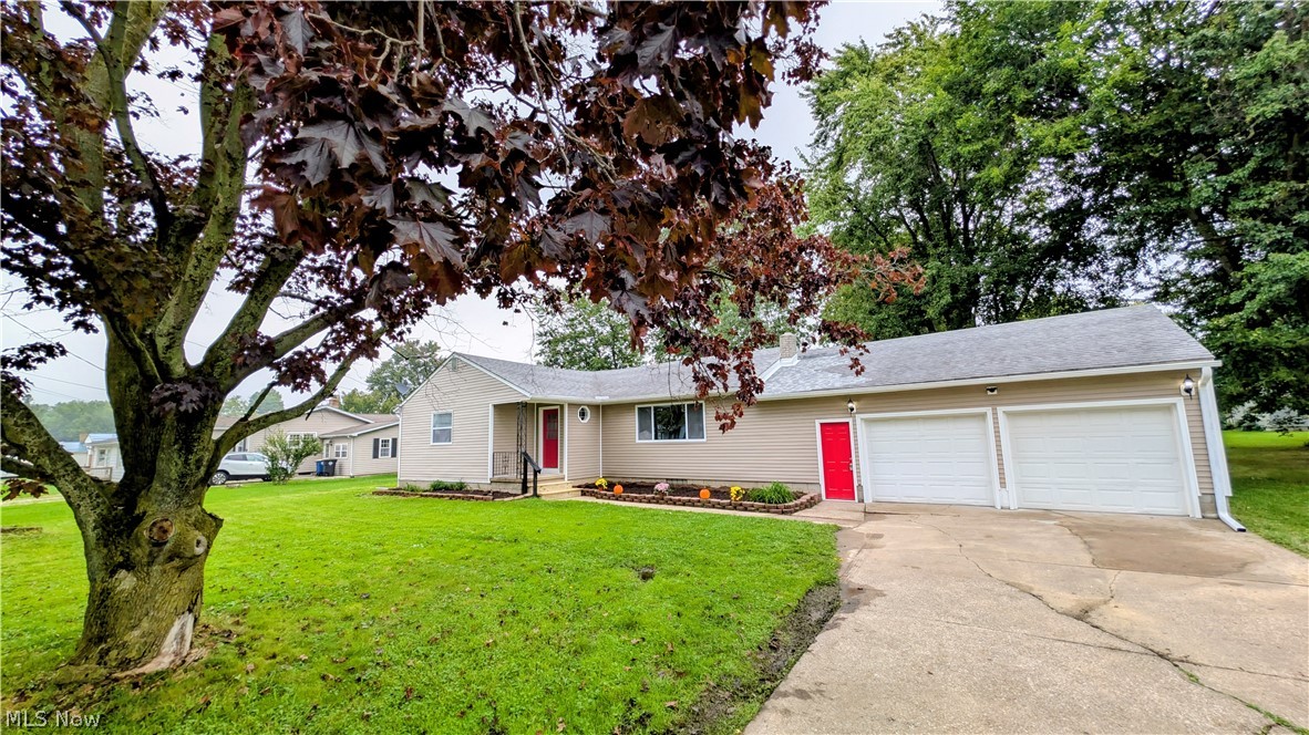 1710 Lyndon Avenue Ashtabula OH 44004