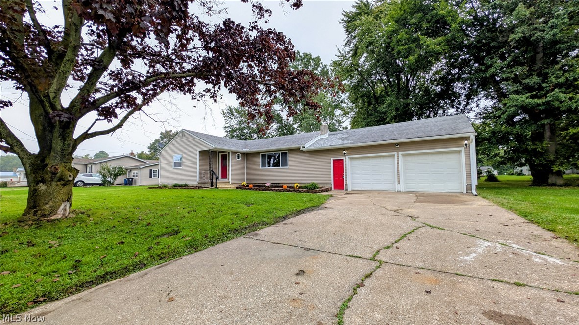 1710 Lyndon Avenue Ashtabula OH 44004