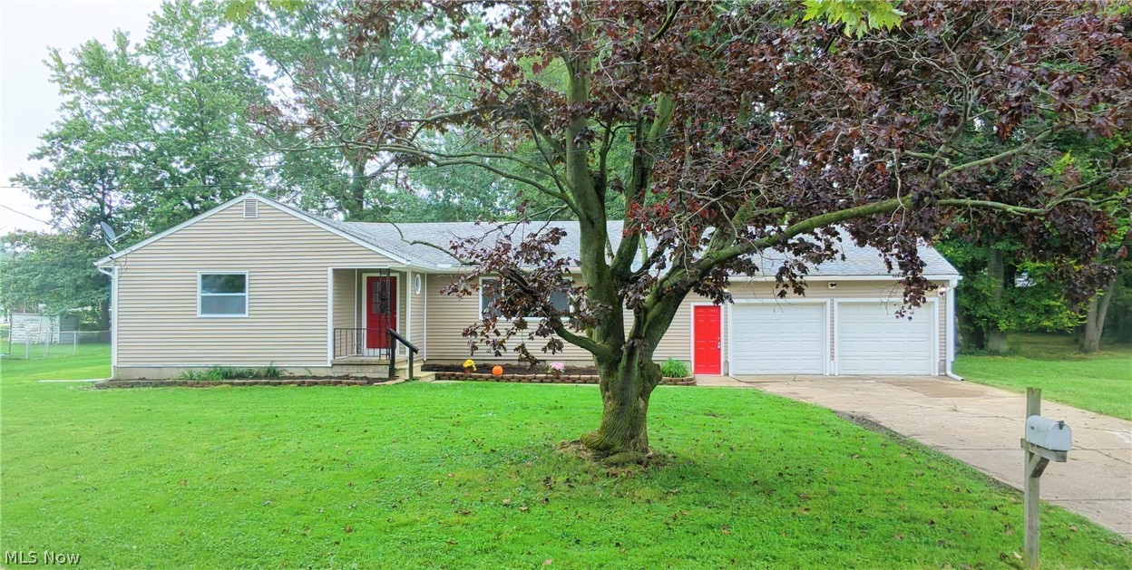 1710 Lyndon Avenue Ashtabula OH 44004