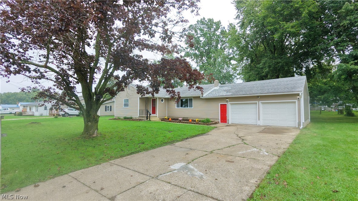 1710 Lyndon Avenue Ashtabula OH 44004