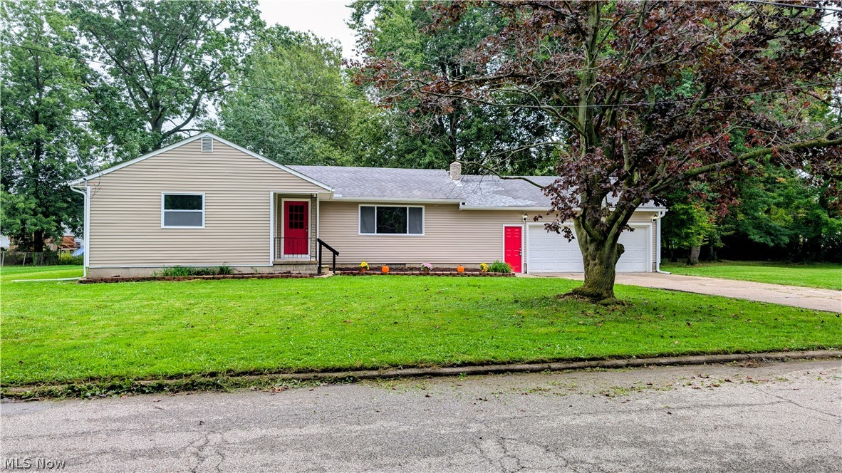 1710 Lyndon Avenue Ashtabula OH 44004