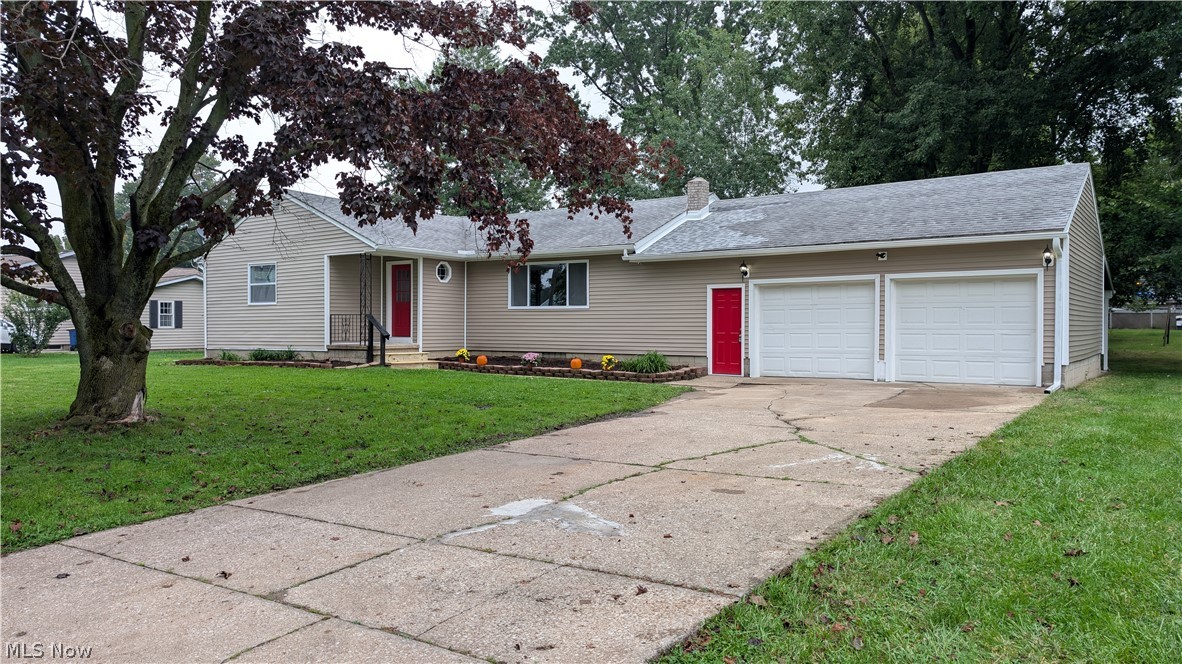 1710 Lyndon Avenue Ashtabula OH 44004