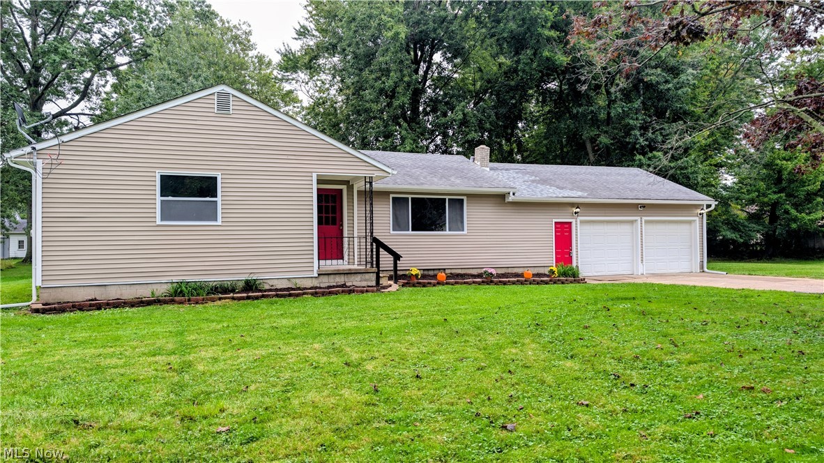 1710 Lyndon Avenue Ashtabula OH 44004