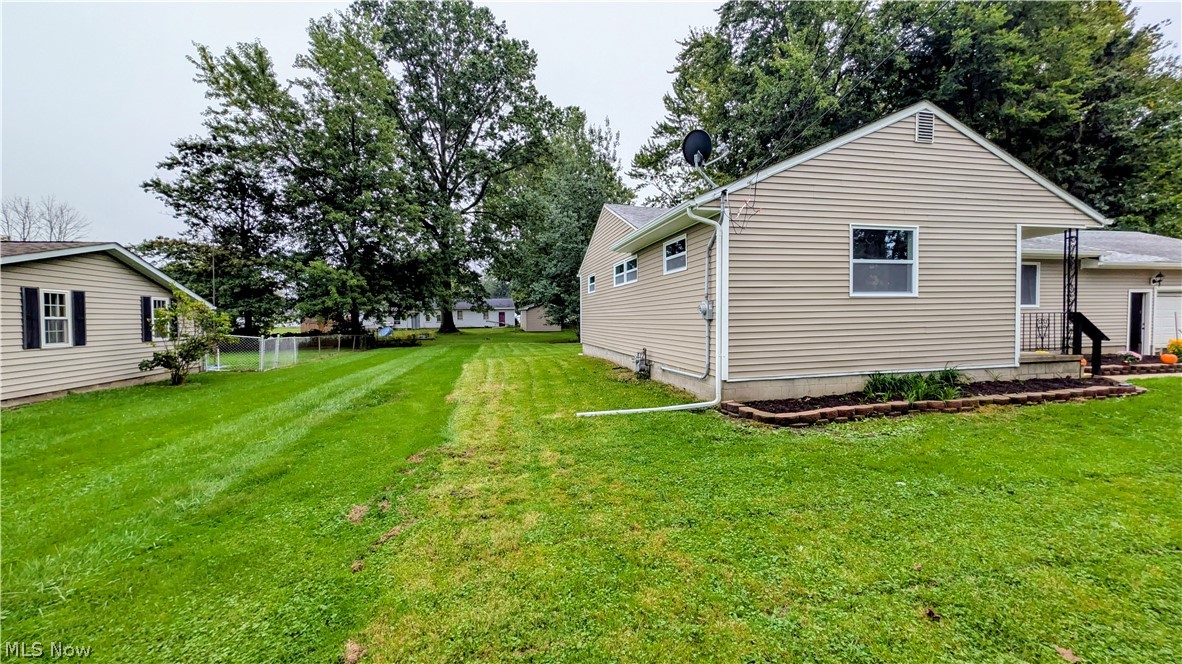 1710 Lyndon Avenue Ashtabula OH 44004