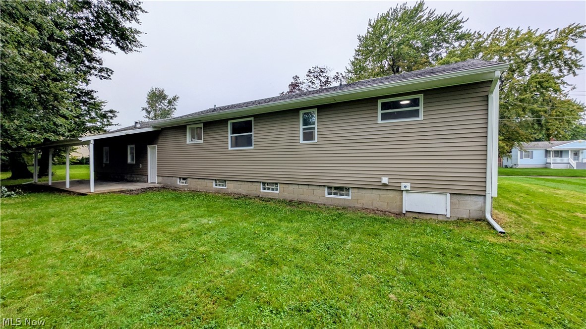 1710 Lyndon Avenue Ashtabula OH 44004