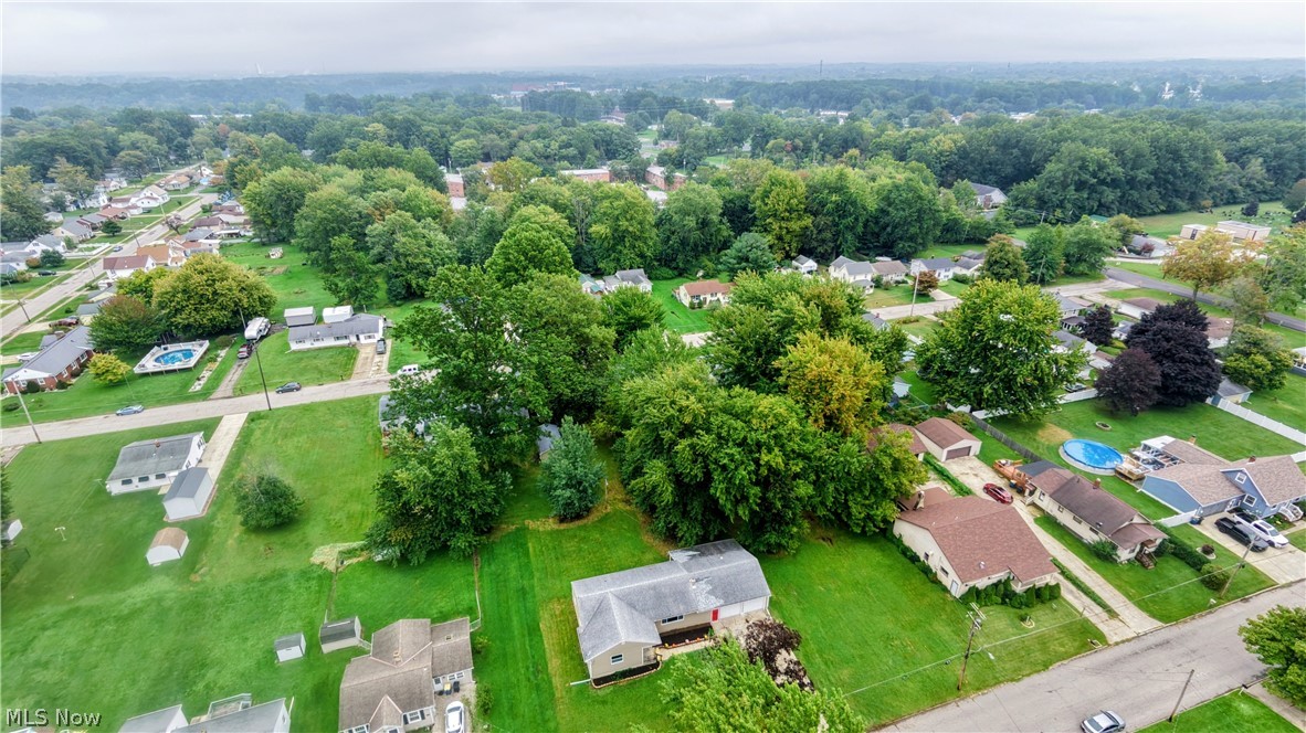 1710 Lyndon Avenue Ashtabula OH 44004