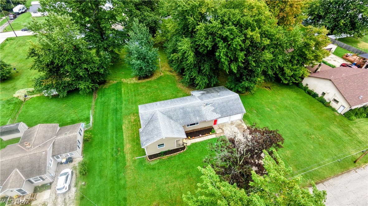 1710 Lyndon Avenue Ashtabula OH 44004