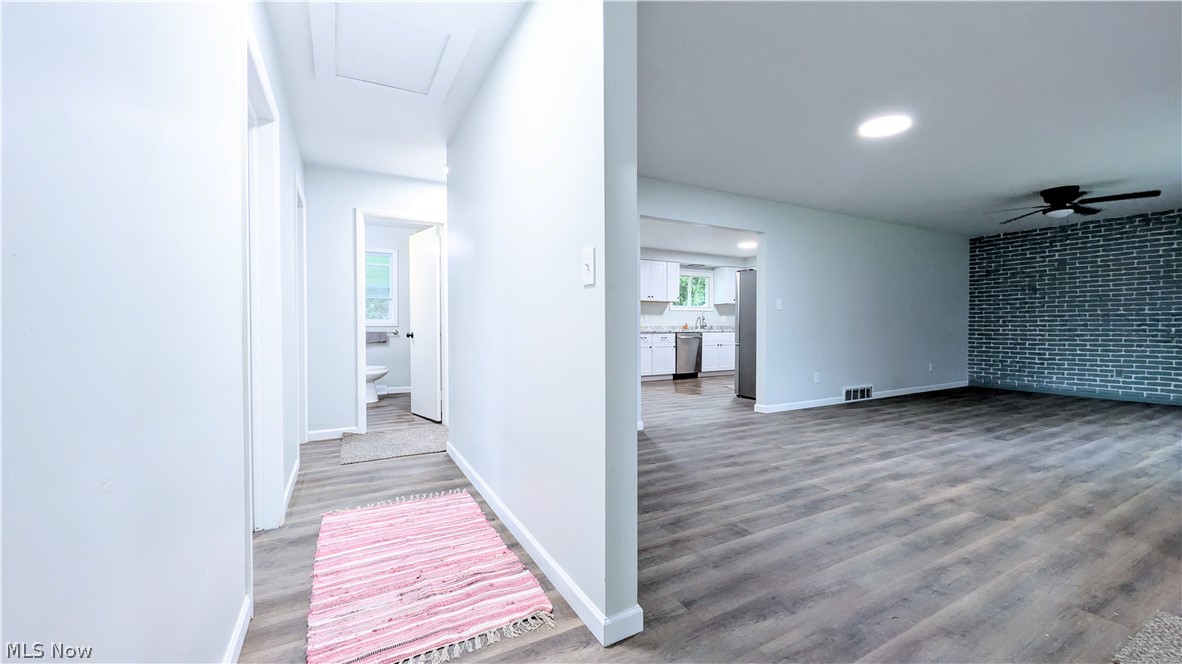 1710 Lyndon Avenue Ashtabula OH 44004
