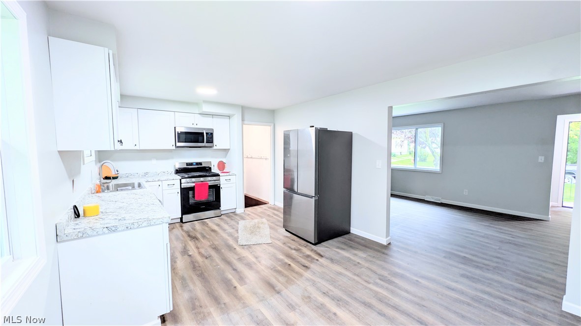 1710 Lyndon Avenue Ashtabula OH 44004