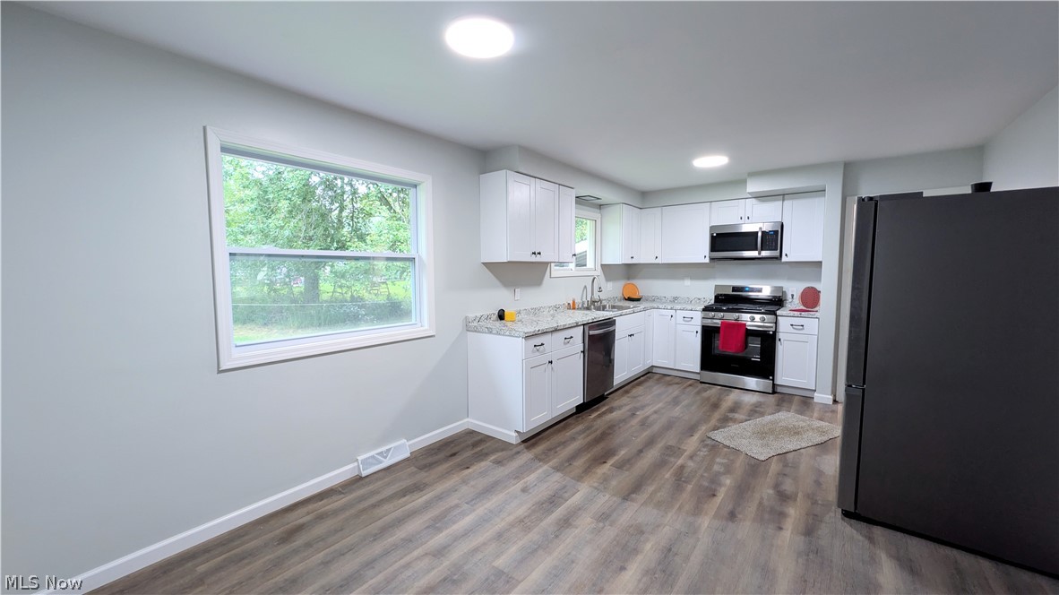 1710 Lyndon Avenue Ashtabula OH 44004