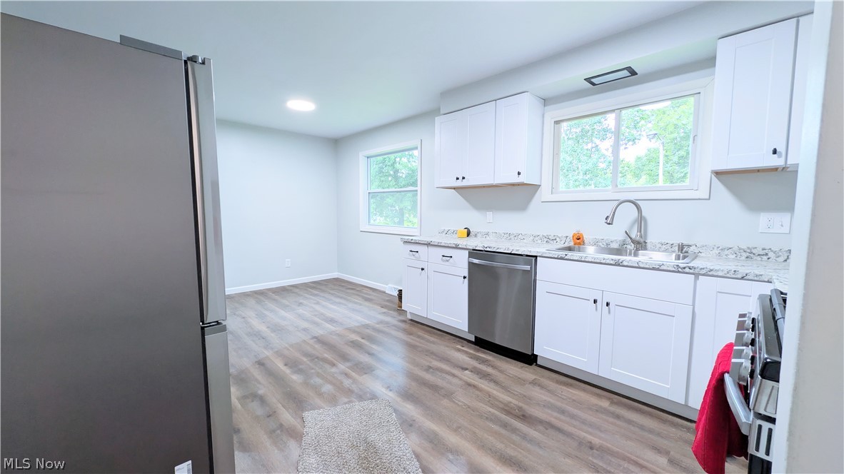 1710 Lyndon Avenue Ashtabula OH 44004