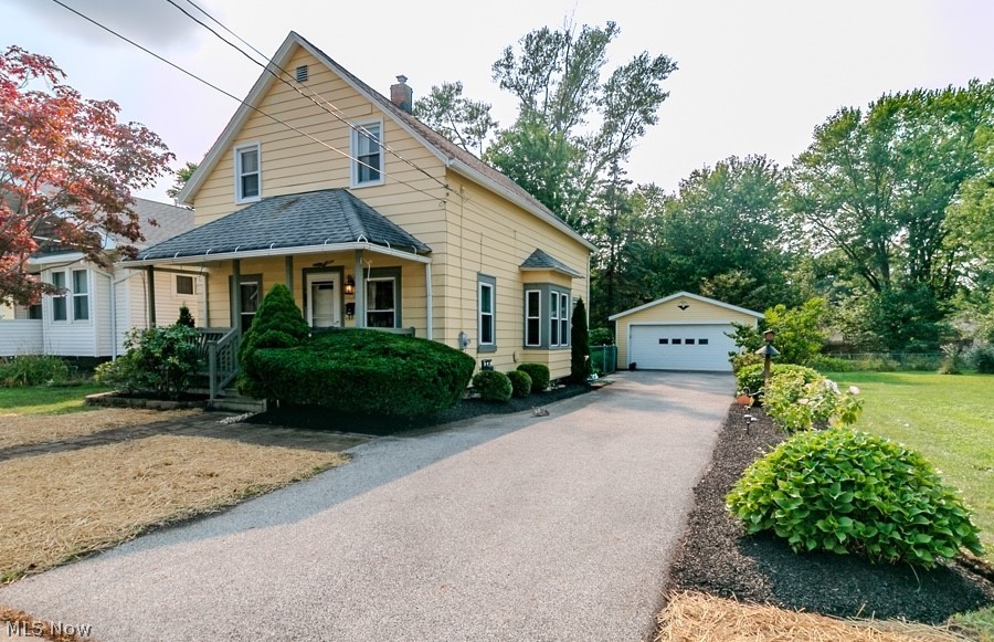 310 Marion Avenue Painesville OH 44077