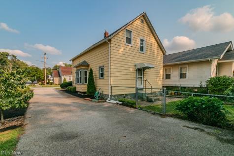 310 Marion Avenue Painesville OH 44077
