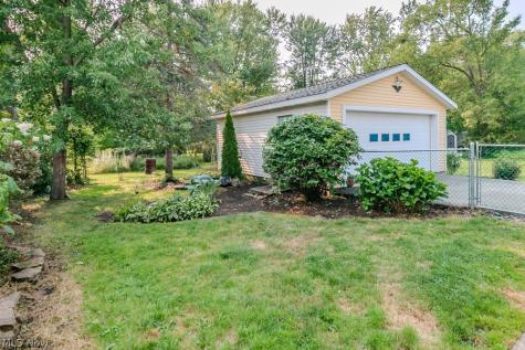 310 Marion Avenue Painesville OH 44077