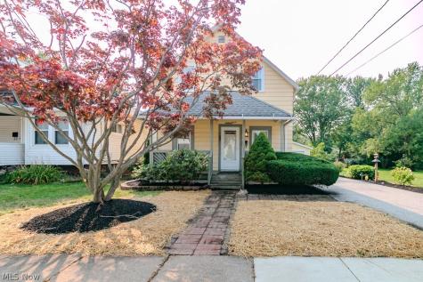 310 Marion Avenue Painesville OH 44077