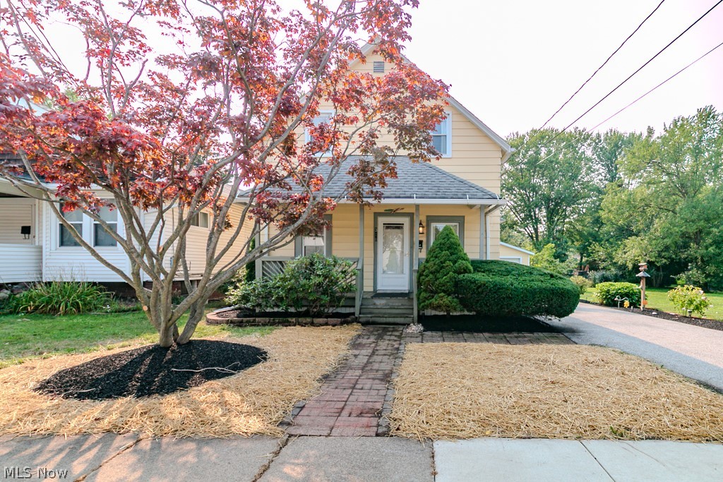 310 Marion Avenue Painesville OH 44077