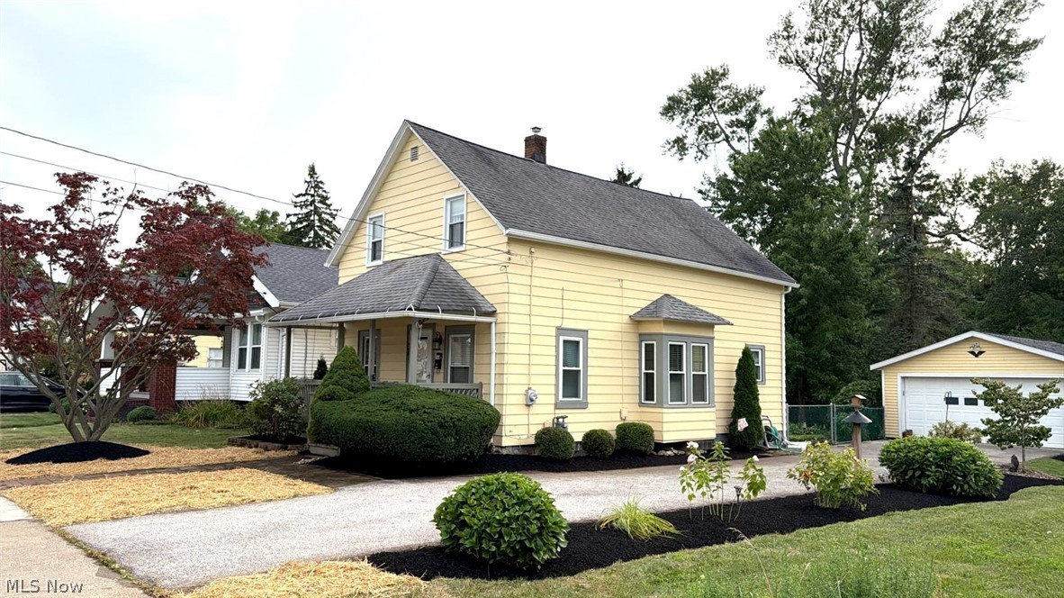310 Marion Avenue Painesville OH 44077