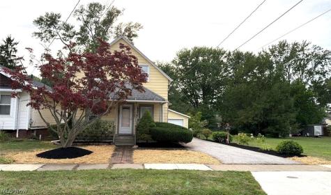 310 Marion Avenue Painesville OH 44077