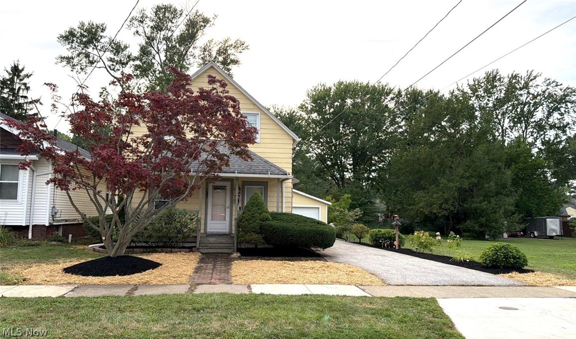 310 Marion Avenue Painesville OH 44077