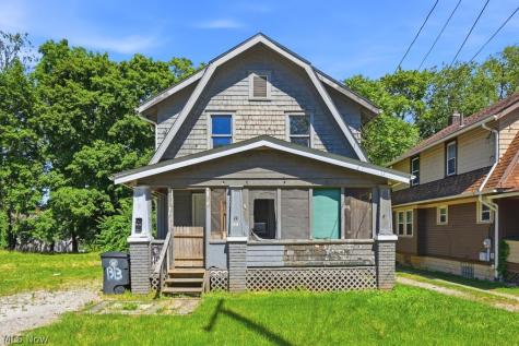 1313 Manchester Road Akron OH 44307