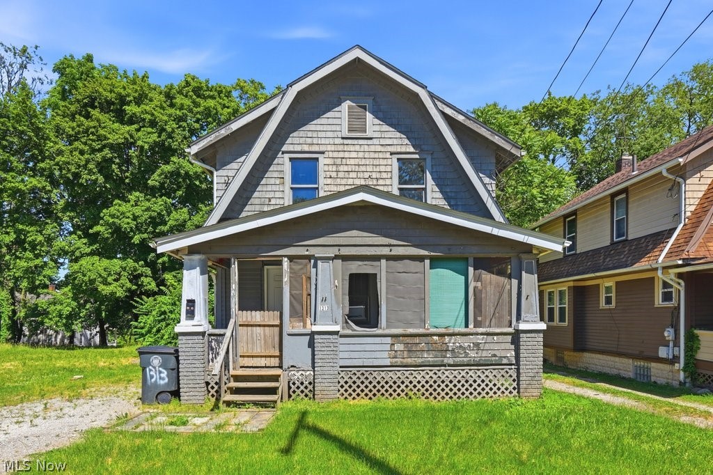 1313 Manchester Road Akron OH 44307