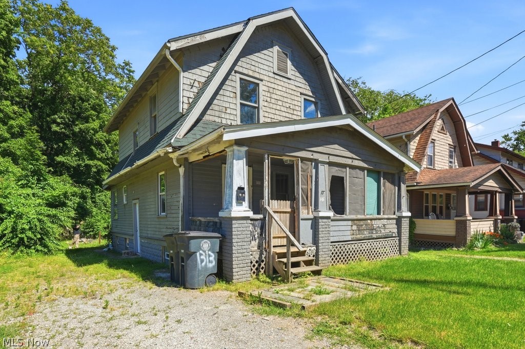 1313 Manchester Road Akron OH 44307
