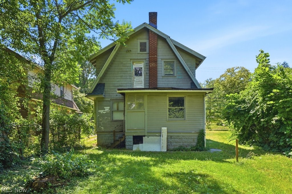 1313 Manchester Road Akron OH 44307