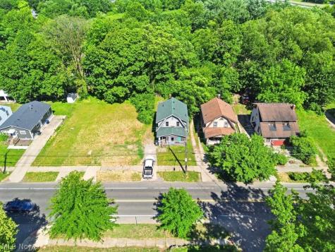 1313 Manchester Road Akron OH 44307