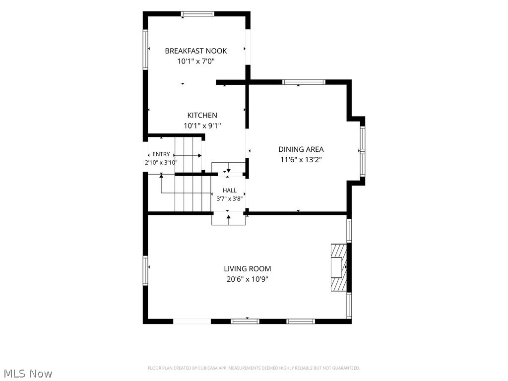 1313 Manchester Road Akron OH 44307