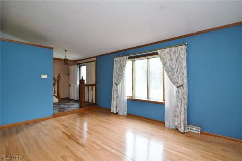 6977 Springledge Road Sagamore Hills OH 44067