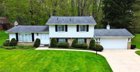 6977 Springledge Road Sagamore Hills OH 44067