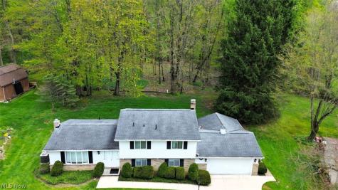 6977 Springledge Road Sagamore Hills OH 44067